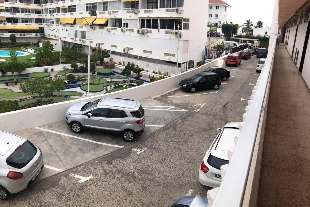 Vacaciones Tranquilas San Bartolomé Ngoại thất bức ảnh