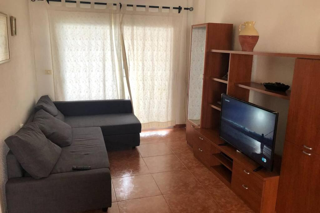 Vacaciones Tranquilas San Bartolomé Ngoại thất bức ảnh