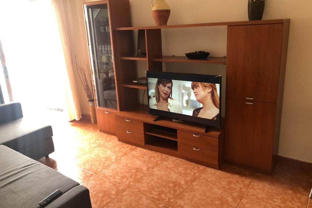 Vacaciones Tranquilas San Bartolomé Ngoại thất bức ảnh