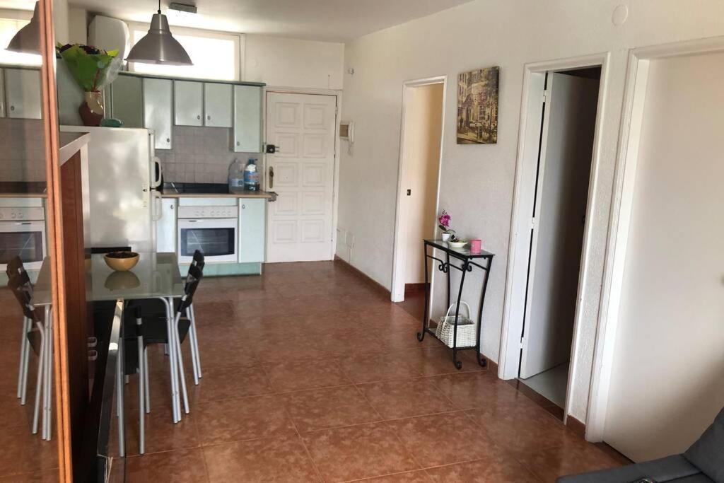 Vacaciones Tranquilas San Bartolomé Ngoại thất bức ảnh