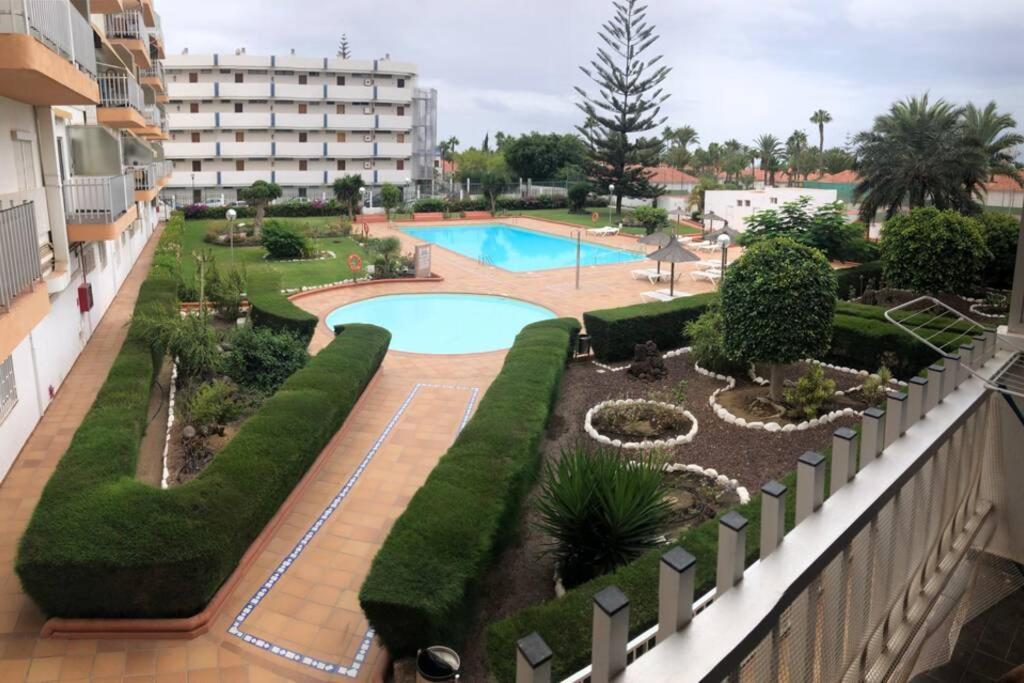 Vacaciones Tranquilas San Bartolomé Ngoại thất bức ảnh