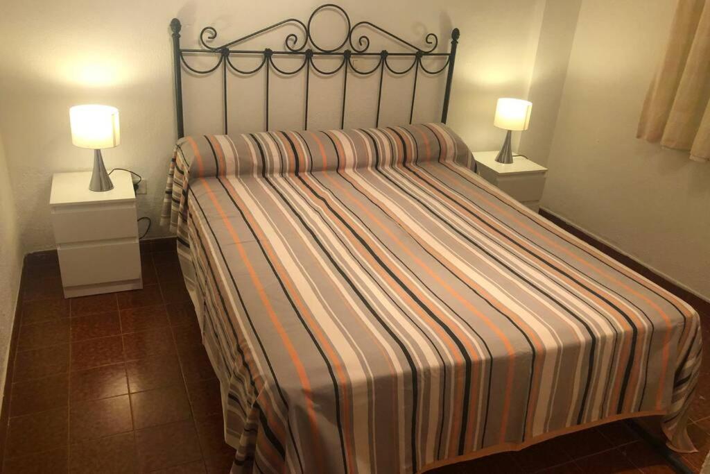 Vacaciones Tranquilas San Bartolomé Ngoại thất bức ảnh