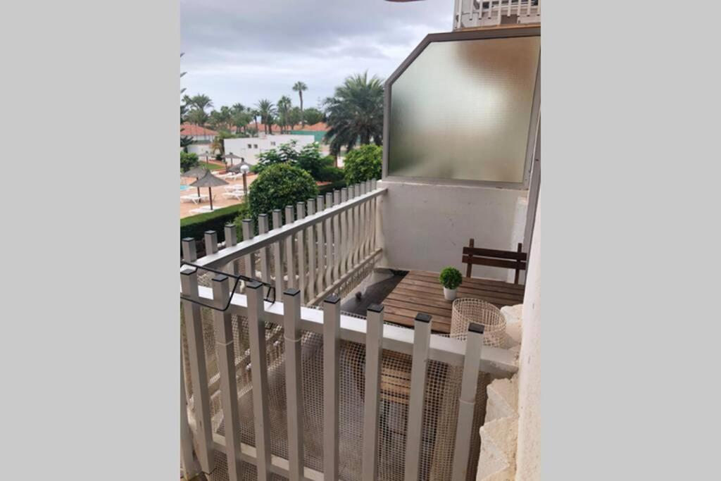 Vacaciones Tranquilas San Bartolomé Ngoại thất bức ảnh